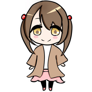 ミニキャラ