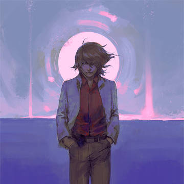 太陽にて（オブシェ）
