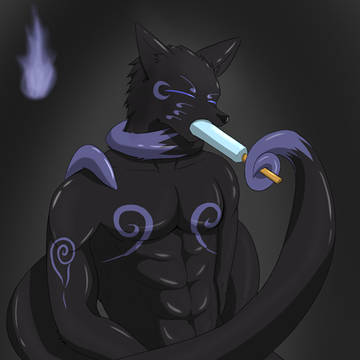 ケモヴィラン
