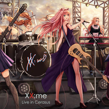 XX:me