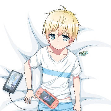 抱枕图