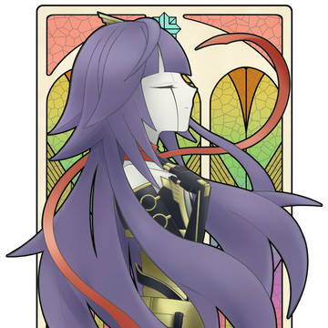 オルフェゴール・ガラテア