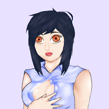 anime study