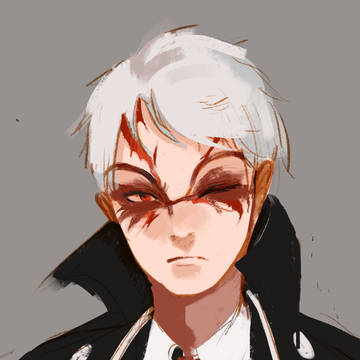 Cyphers - Jack