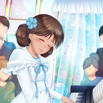 小公女 ベッキー