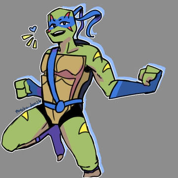 More ROTtmnt