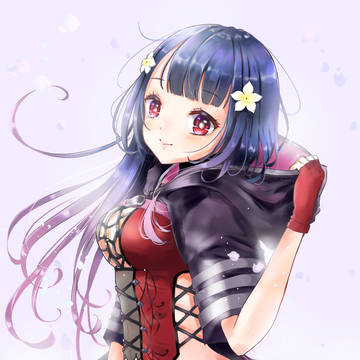フェイちゃん