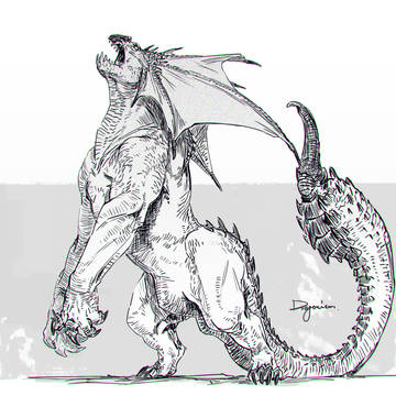 デジタルらくがき