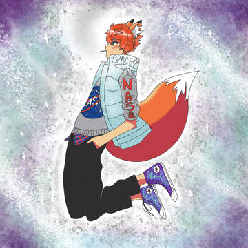 Space Fox