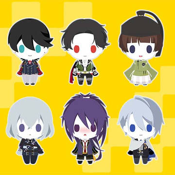 2/24 閃華春大祭東2019 新作①