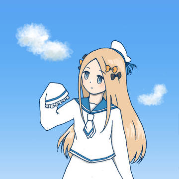 アビゲイル×セーラー