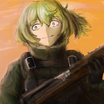 ターニャ