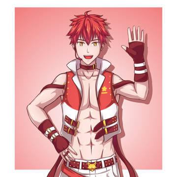 Haruki Sakurai