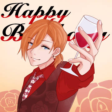 神宮寺レン生誕祭2019