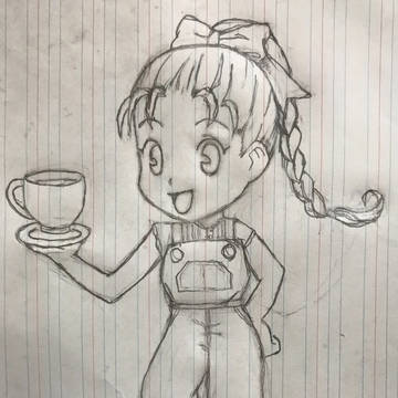 牧場物語 ラン