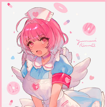 夢見りあむchang
