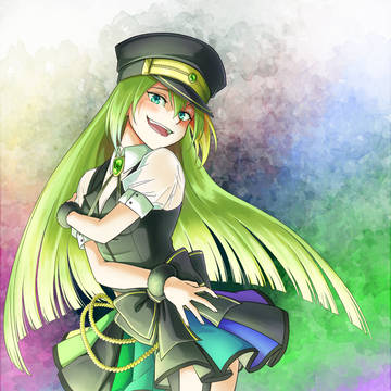 ゾックゾクきちゃう