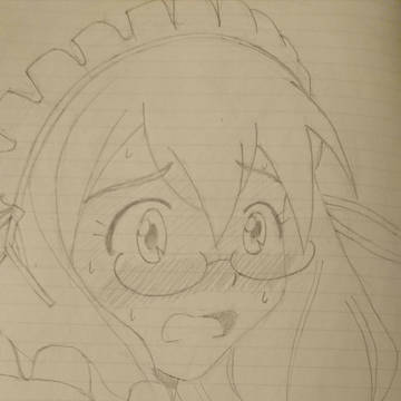 桜雨キリヱちゃん