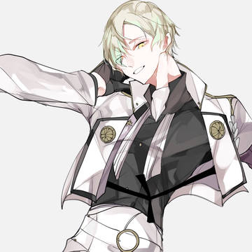 刀剣乱舞