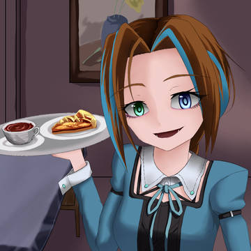 ネフィーさん