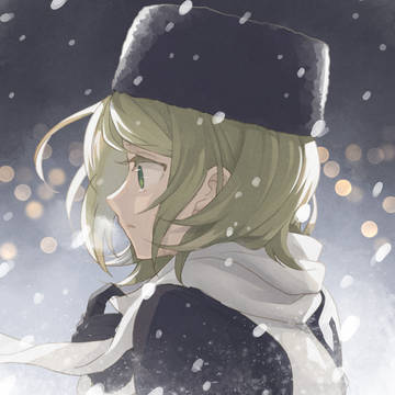君が見える 幸せだ