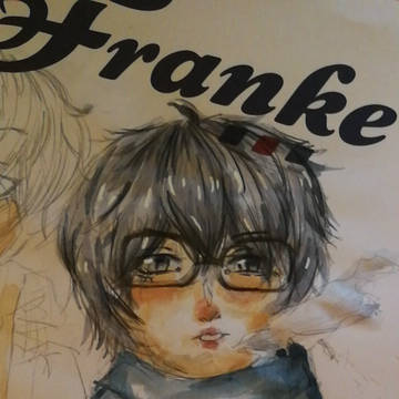 Cold weather Akira
