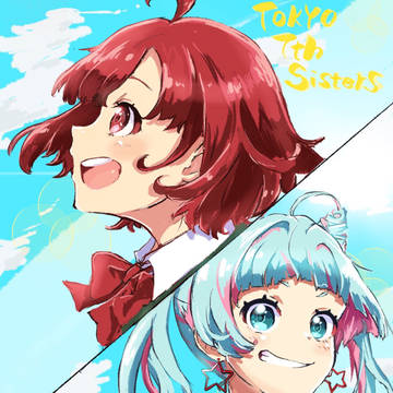 T7S 5周年！