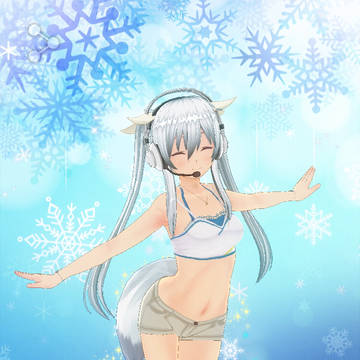 ☆･ﾟ:*(〃>∇<〃)ｶﾜｲｲ→