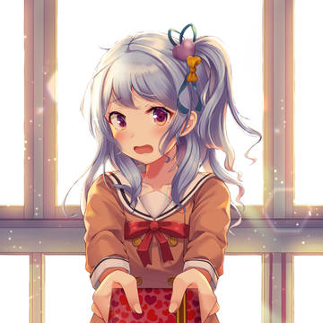 バレンタイン