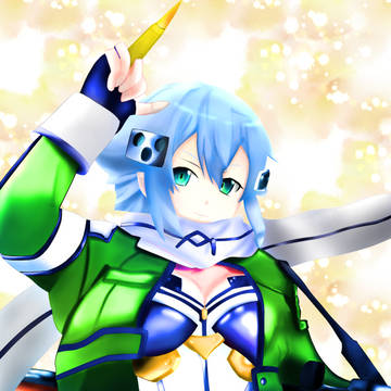 シノン