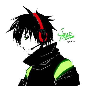WT絵