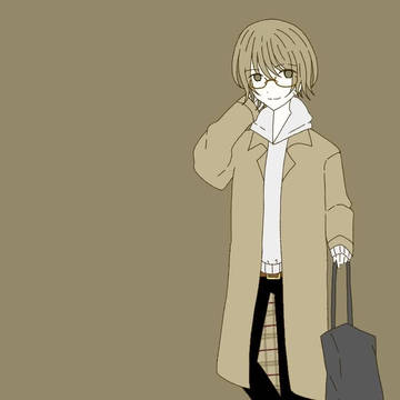 冬のおさなな