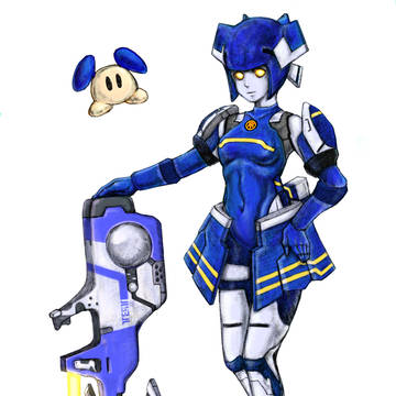 Velocityさん