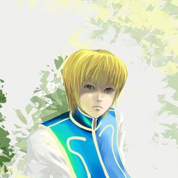 Kurapika