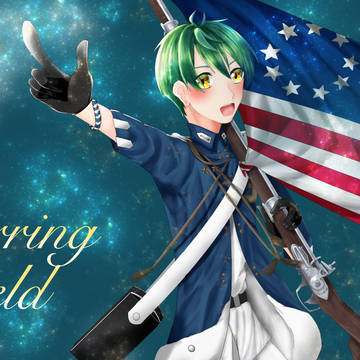 Starring Field