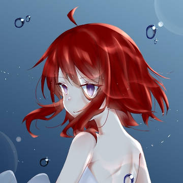 涂涂女儿