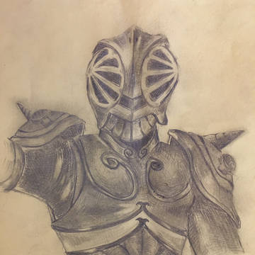 仮面ライダーベルデ