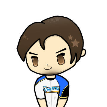 大田泰示ちゃん
