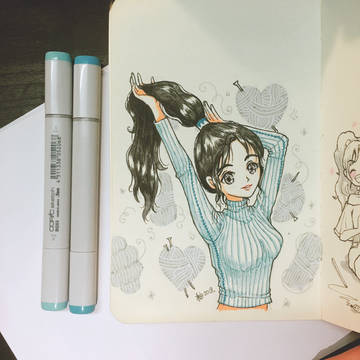 3