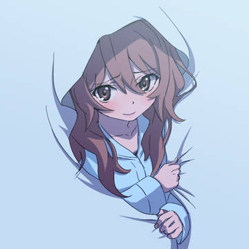 大河