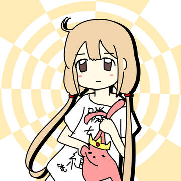 双葉の杏さん