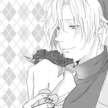 【BF】バレンタインの話【A英】