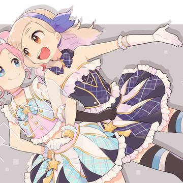 【WEB再録】FRIEND
