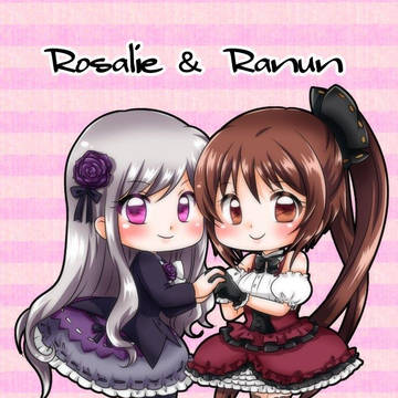 ロザラナ