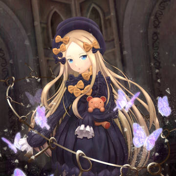 アビゲイル・ウィリアムズ