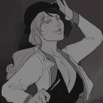 Neo sketch