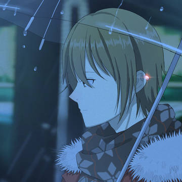 Rain