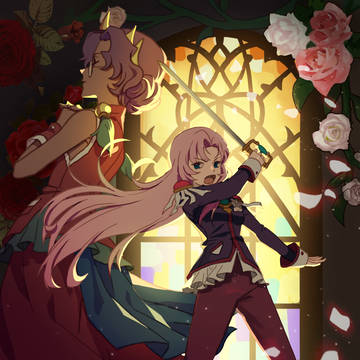 少女革命ウテナ