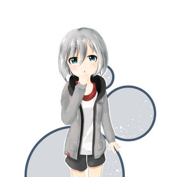 モカちゃん