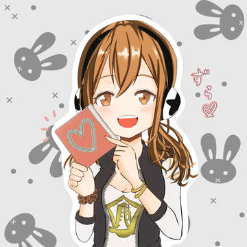 花丸ちゃん1